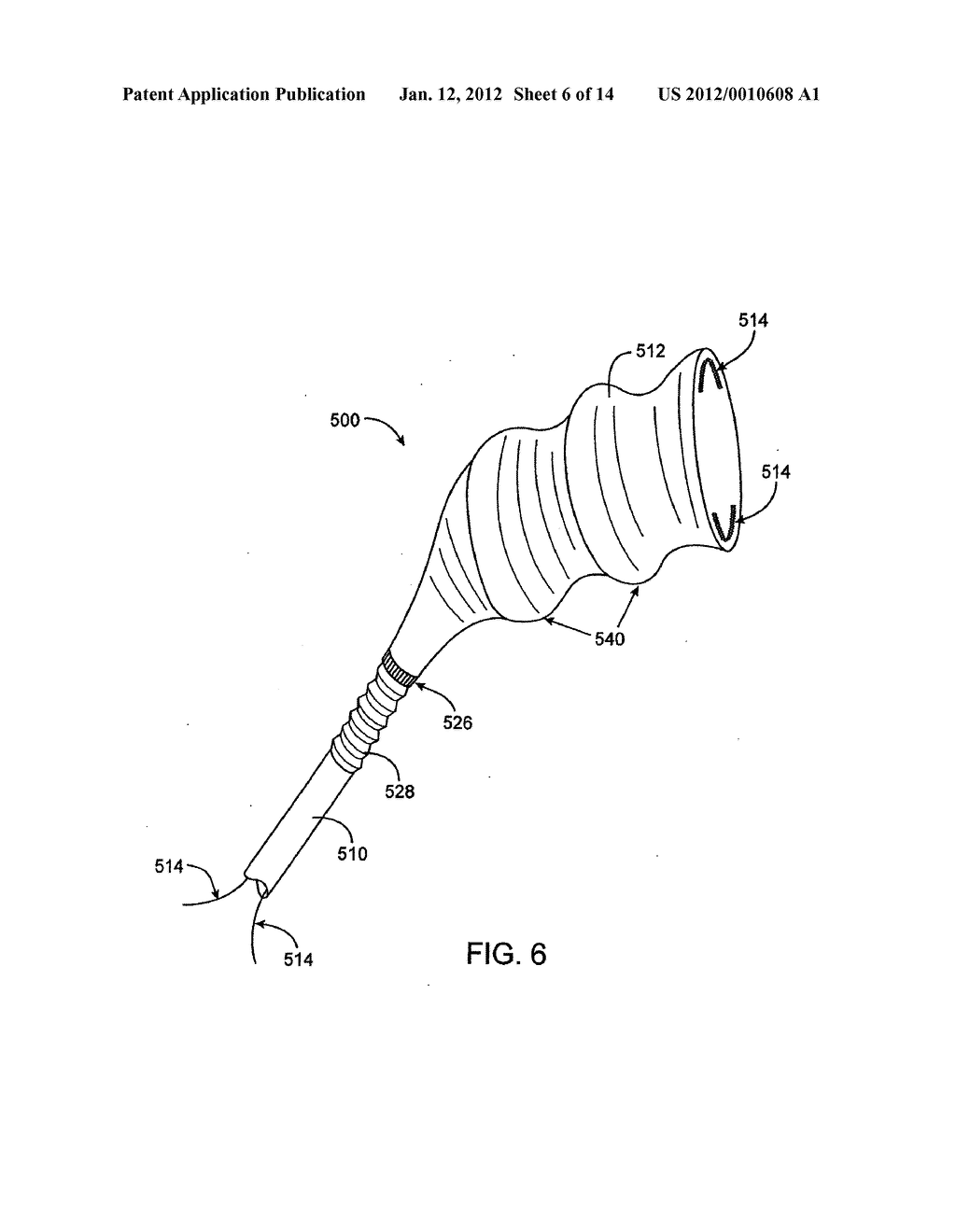 ENERGY BASED DEVICES AND METHODS FOR TREATMENT OF PATENT FORAMEN OVALE - diagram, schematic, and image 07