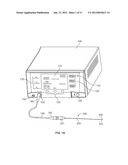 ELECTROSURGICAL POWER CONTROL diagram and image