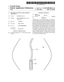 METHODS AND DEVICES FOR URETHRAL TREATMENT diagram and image