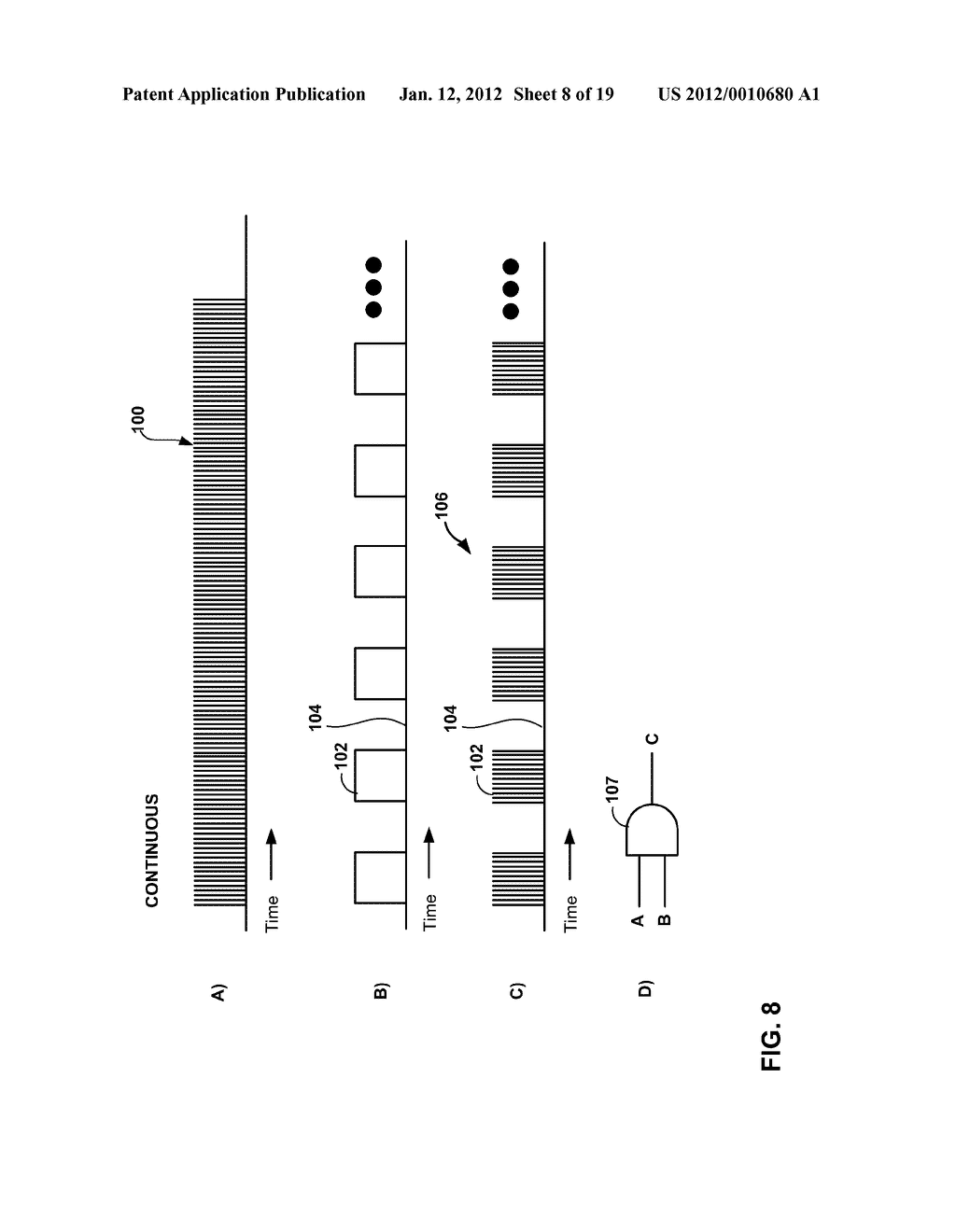 CONDITIONAL ELECTRICAL STIMULATION - diagram, schematic, and image 09