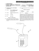 Method of Using a Multi-Probe Laser Device diagram and image