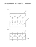 HEART VALVE PROSTHESIS USING DIFFERENT TYPES OF LIVING TISSUE AND METHOD     OF FABRICATING THE SAME diagram and image