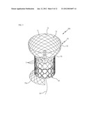 HEART VALVE PROSTHESIS USING DIFFERENT TYPES OF LIVING TISSUE AND METHOD     OF FABRICATING THE SAME diagram and image