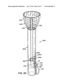 METHOD AND APPARATUS FOR PROSTHETIC VALVE REMOVAL diagram and image