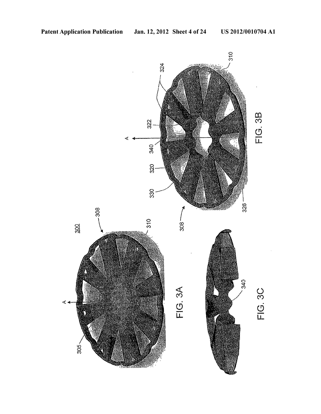 INTRAOCULAR LENS AND CAPSULAR RING - diagram, schematic, and image 05