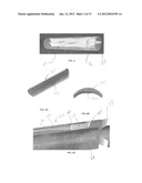 LOW TEMPERATURE ENCAPSULATE WELDING diagram and image