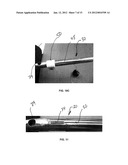 LOW TEMPERATURE ENCAPSULATE WELDING diagram and image