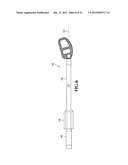 SPINAL IMPLANT FOR USE DURING RETROPERITONEAL LATERAL INSERTION PROCEDURES diagram and image