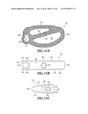 SPINAL IMPLANT FOR USE DURING RETROPERITONEAL LATERAL INSERTION PROCEDURES diagram and image