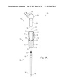 SLEEVE FOR MODULAR REVISION HIP STEM diagram and image