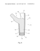 SLEEVE FOR MODULAR REVISION HIP STEM diagram and image