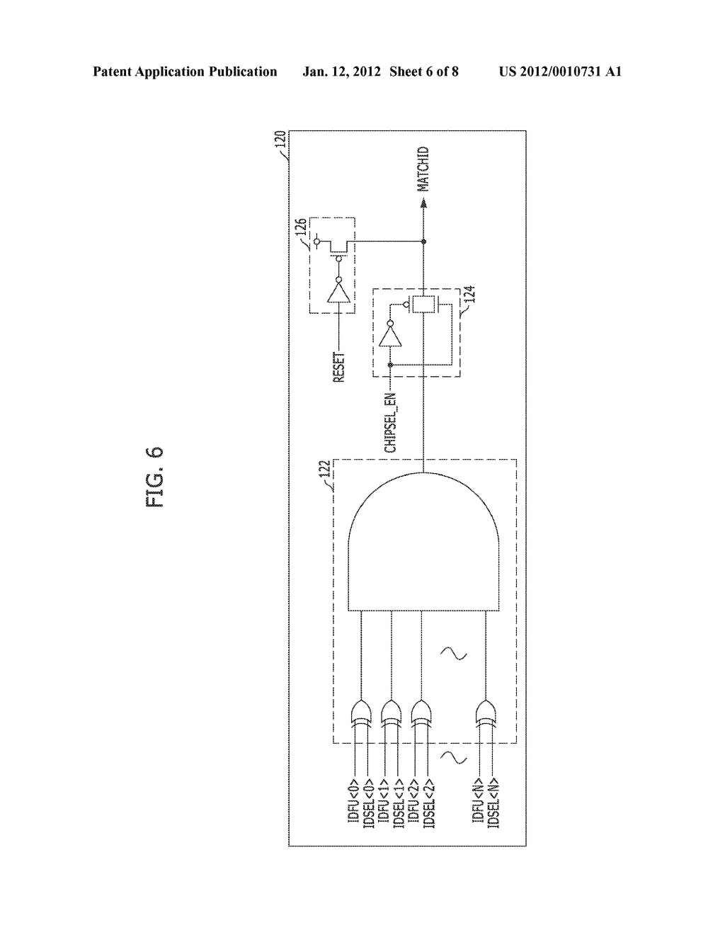 SYSTEM INCLUDING SEMICONDUCTOR DEVICES AND CONTROLLER AND METHOD FOR     OPERATING THE SAME - diagram, schematic, and image 07