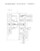 STORAGE MEDIUM HAVING GAME PROGRAM STORED THEREON AND GAME APPARATUS diagram and image