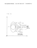 STORAGE MEDIUM HAVING GAME PROGRAM STORED THEREON AND GAME APPARATUS diagram and image