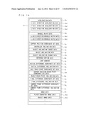 STORAGE MEDIUM HAVING GAME PROGRAM STORED THEREON AND GAME APPARATUS diagram and image