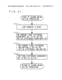 STORAGE MEDIUM HAVING GAME PROGRAM STORED THEREON AND GAME APPARATUS diagram and image