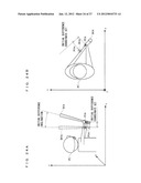 STORAGE MEDIUM HAVING GAME PROGRAM STORED THEREON AND GAME APPARATUS diagram and image