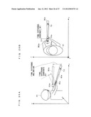 STORAGE MEDIUM HAVING GAME PROGRAM STORED THEREON AND GAME APPARATUS diagram and image