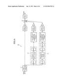 AUDIO SIGNAL PROCESSING DEVICE diagram and image