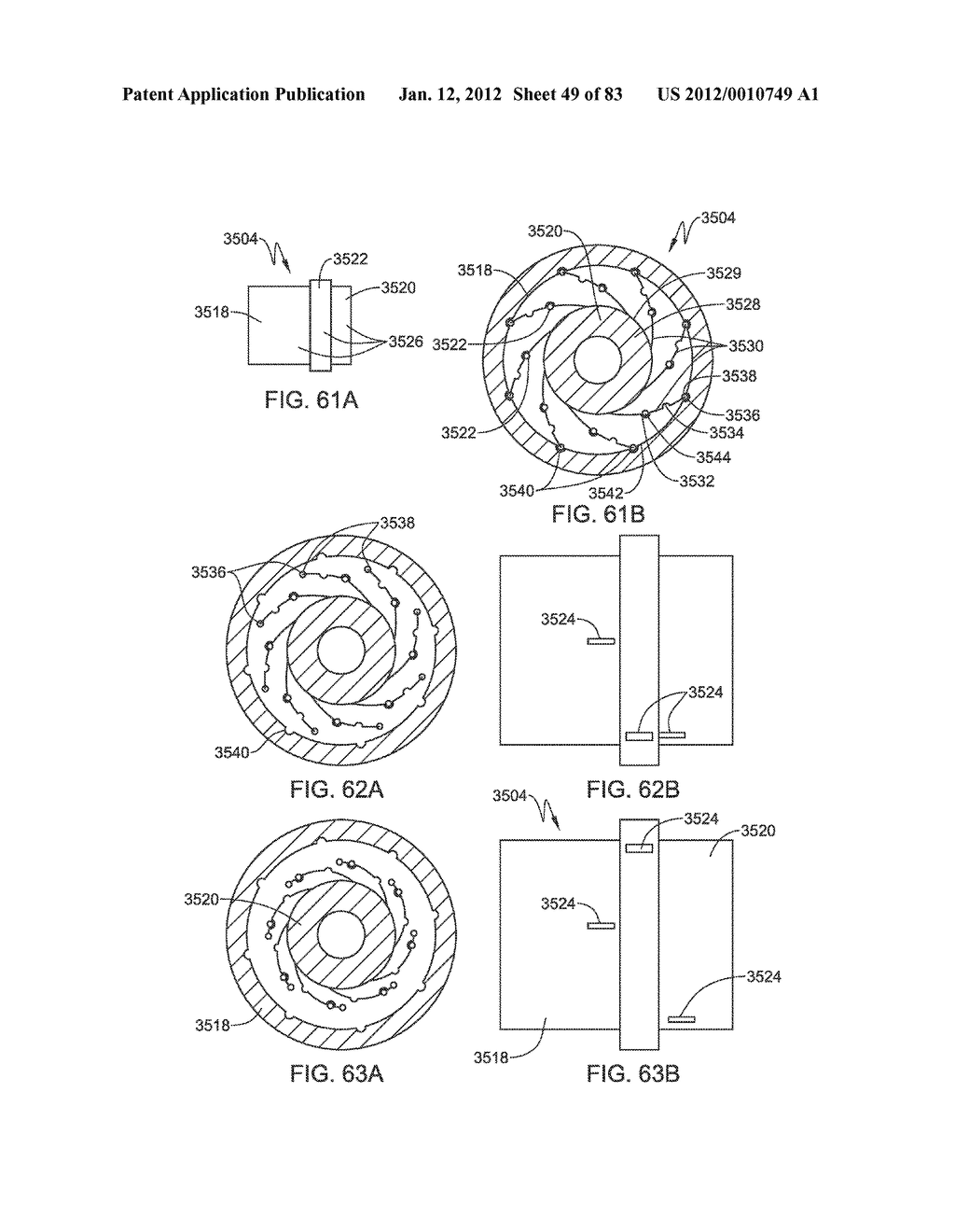 SYSTEM AND APPARATUS FOR ROBOTIC DEVICE AND METHODS OF USING THEREOF - diagram, schematic, and image 50