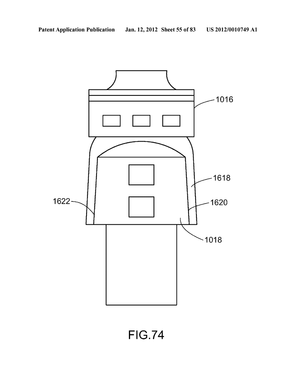 SYSTEM AND APPARATUS FOR ROBOTIC DEVICE AND METHODS OF USING THEREOF - diagram, schematic, and image 56