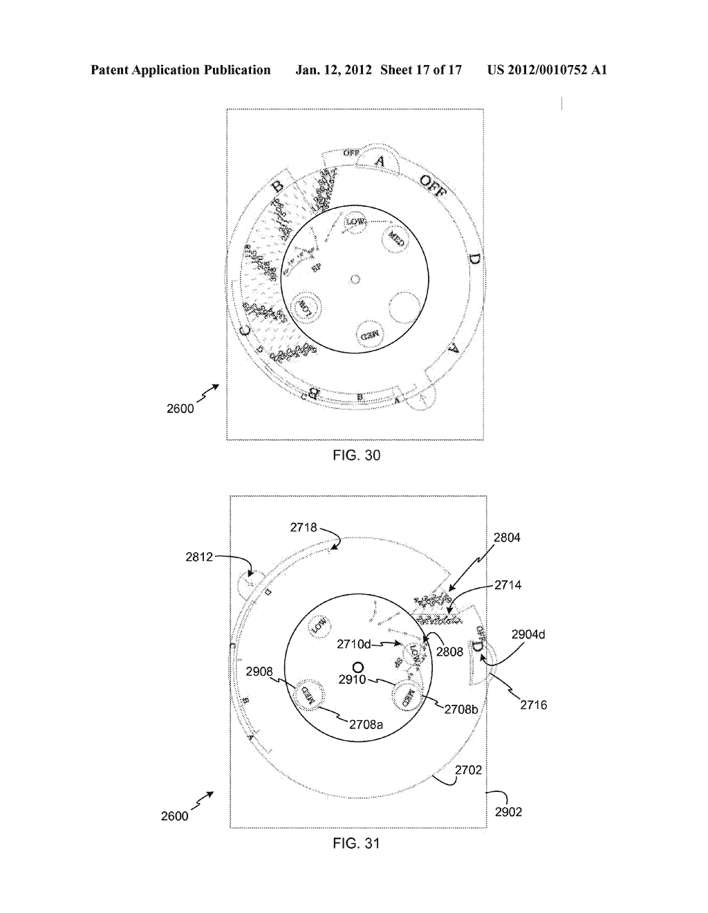 METHODS AND APPARATUS TO DETERMINE AIR DUCT SYSTEM CONFIGURATIONS - diagram, schematic, and image 18