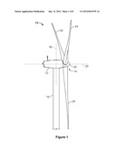 METHOD AND SYSTEMS FOR OPERATING A WIND TURBINE diagram and image