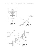 HYBRID ELECTRIC VEHICLE AND METHOD OF CONTROL USING PATH FORECASTING diagram and image