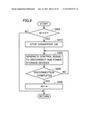 HYBRID VEHICLE AND METHOD FOR CONTROLLING THE SAME diagram and image