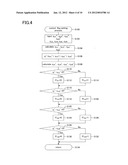 DAMPING FORCE CONTROL APPARATUS diagram and image