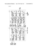 CONTROL APPARATUS FOR VEHICLE AND METHOD FOR CONTROLLING VEHICLE diagram and image