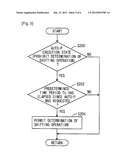 CONTROL APPARATUS FOR VEHICLE AND METHOD FOR CONTROLLING VEHICLE diagram and image