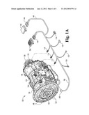 CLOSED-LOOP TRANSMISSION INTEGRATION WITH FORWARD AND/OR REVERSE ASSIST     SYSTEM diagram and image