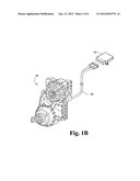 CLOSED-LOOP TRANSMISSION INTEGRATION WITH FORWARD AND/OR REVERSE ASSIST     SYSTEM diagram and image