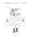 NAVIGATION SYSTEM WITH TRAFFIC ESTIMATION MECHANISM AND METHOD OF     OPERATION THEREOF diagram and image