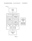 NAVIGATION SYSTEM WITH TRAFFIC ESTIMATION MECHANISM AND METHOD OF     OPERATION THEREOF diagram and image