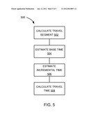 NAVIGATION SYSTEM WITH TRAFFIC ESTIMATION MECHANISM AND METHOD OF     OPERATION THEREOF diagram and image