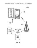 Method and system for calculating a quantity for a route segment extending     between two points on a digital map diagram and image