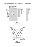 Fresnel Zone Fat Ray Tomography diagram and image