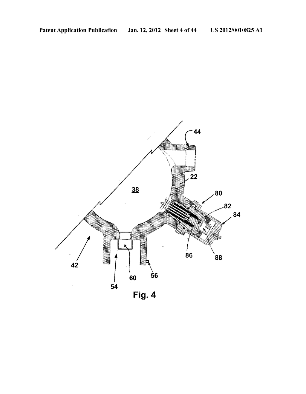 GAS CHROMATOGRAPH WITH DIGITAL PROCESSING OF A THERMOCONDUCTIVITY DETECTOR     SIGNAL - diagram, schematic, and image 05