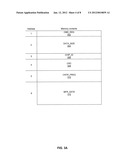 METHOD AND SYSTEM FOR SIGNAL GENERATION VIA A TEMPERATURE SENSING CRYSTAL     INTEGRATED CIRCUIT diagram and image