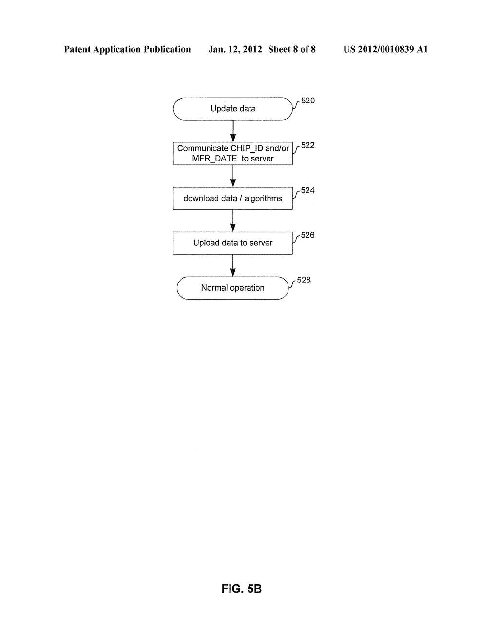 METHOD AND SYSTEM FOR SIGNAL GENERATION VIA A TEMPERATURE SENSING CRYSTAL     INTEGRATED CIRCUIT - diagram, schematic, and image 09