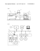 CALIBRATION DEVICE FOR A FORCE-MESURING DEVICE, AND FORCE-MEASURING DEVICE diagram and image