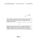 IN-PLACE MANAGEMENT OF SEMICONDUCTOR EQUIPMENT RECIPES diagram and image