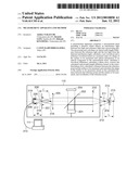 MEASUREMENT APPARATUS AND METHOD diagram and image