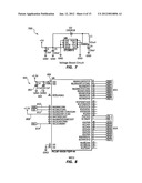 WIRELESS DATA RETRIEVAL AND COLLECTION SYSTEM AND METHODS THEREFOR diagram and image