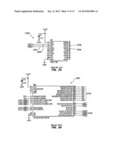 WIRELESS DATA RETRIEVAL AND COLLECTION SYSTEM AND METHODS THEREFOR diagram and image