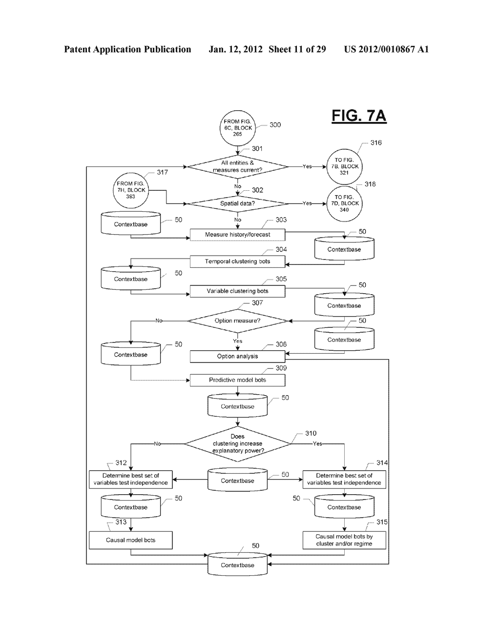 Personalized Medicine System - diagram, schematic, and image 12