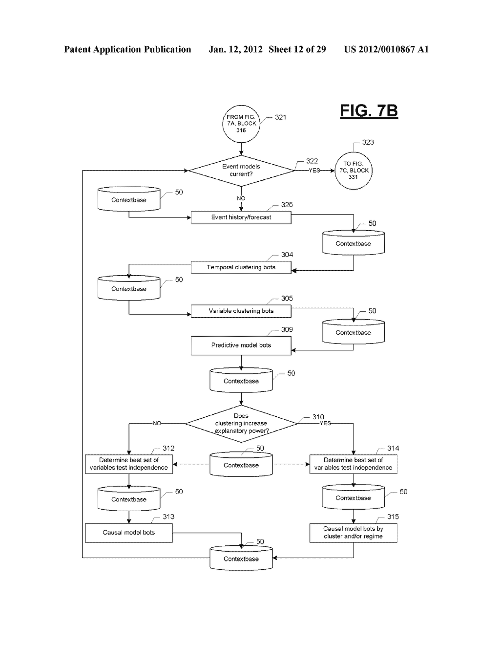 Personalized Medicine System - diagram, schematic, and image 13