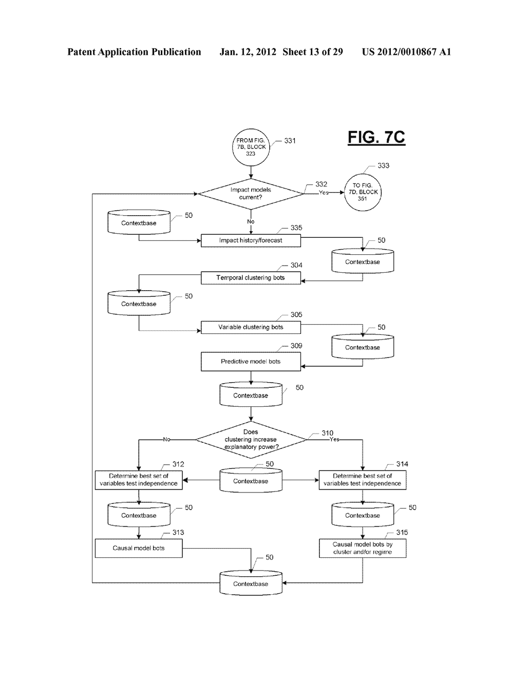 Personalized Medicine System - diagram, schematic, and image 14